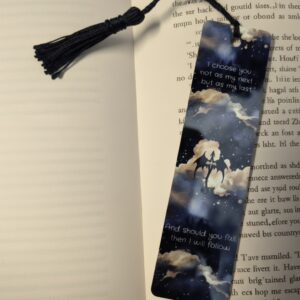 1759672925900 Boekenlegger – “I Choose you not as my next but as my last and should you fall then I will follow"